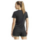 Adidas Γυναικεία κοντομάνικη μπλούζα Run It Tee